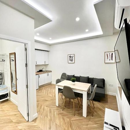 Apartamento El Horno 코르도바 외부 사진