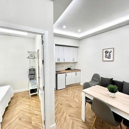 Apartamento El Horno 코르도바 외부 사진