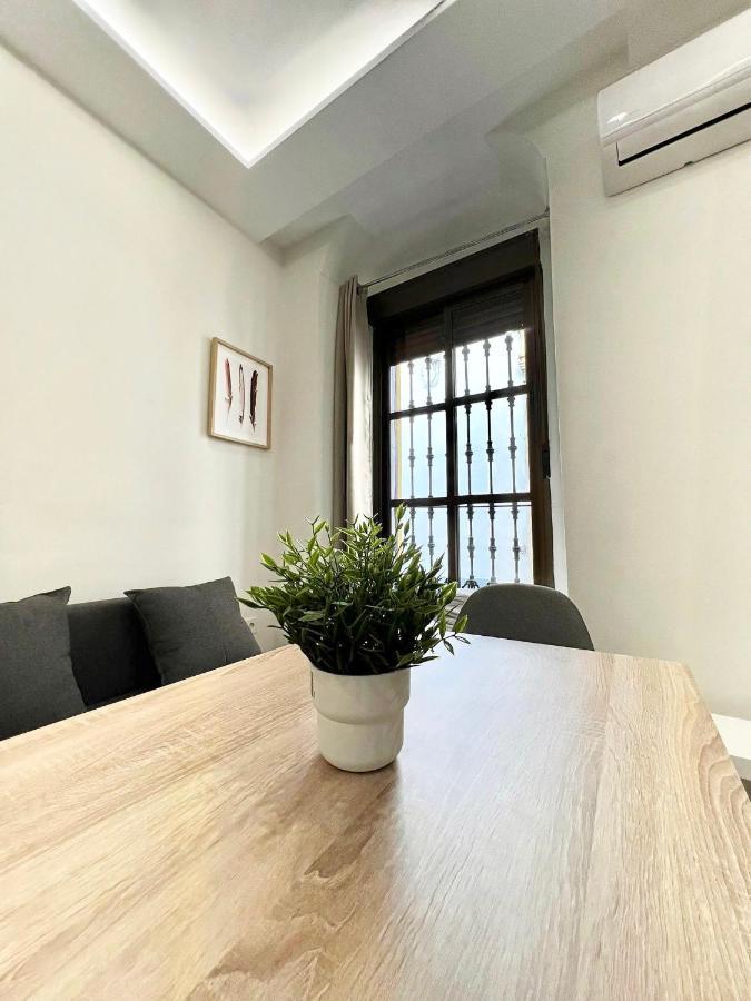 Apartamento El Horno 코르도바 외부 사진