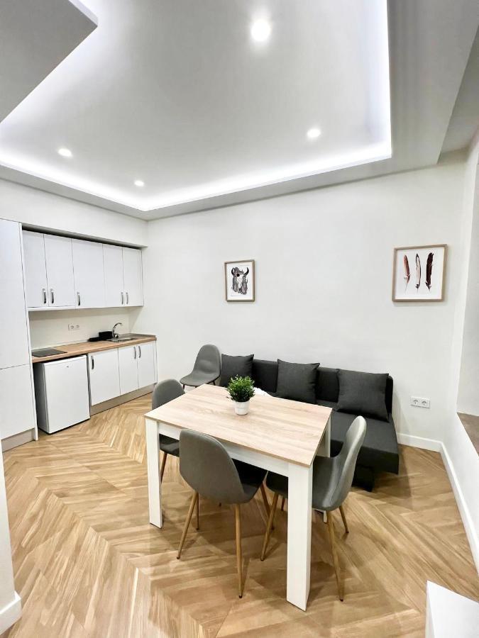 Apartamento El Horno 코르도바 외부 사진