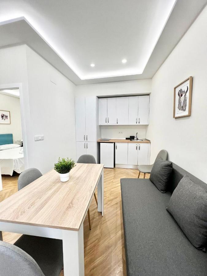 Apartamento El Horno 코르도바 외부 사진